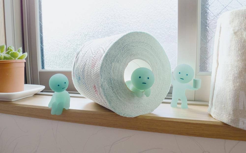 SMISKI Toilet Series
