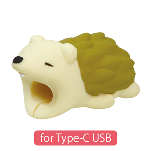 CABLE BITE for Type-C USB